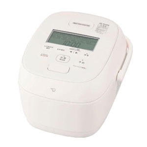 象印 圧力IH炊飯ジャー 5.5合 NW-WD10