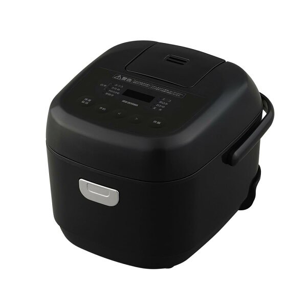 ジャー炊飯器 3合 RC-BMA30