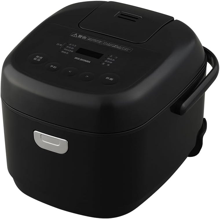 ジャー炊飯器 5.5合 RC-BMA50