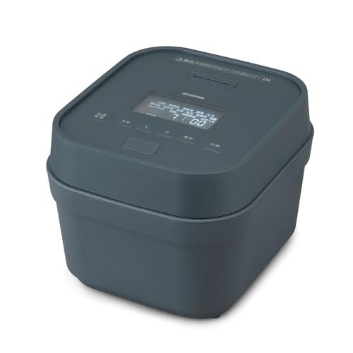 IHジャー炊飯器 5.5合 RC-IGA50