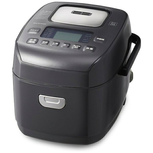 圧力IHジャー炊飯器 3合 RC-PDA30