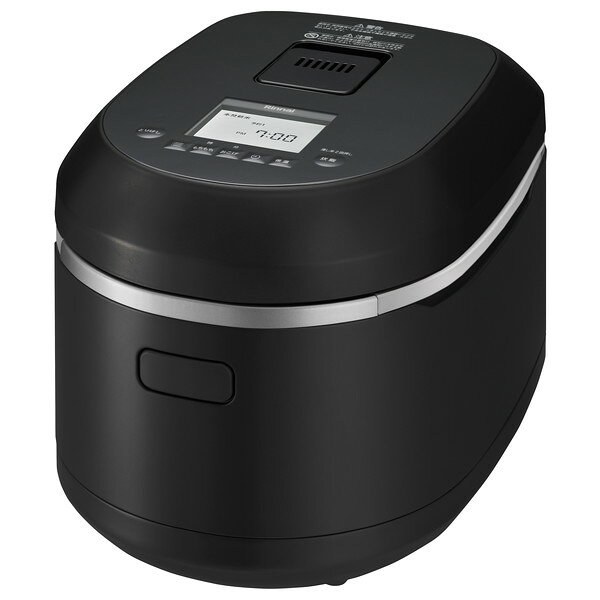ガス炊飯器 直火匠 5.5合 RR-055MTT
