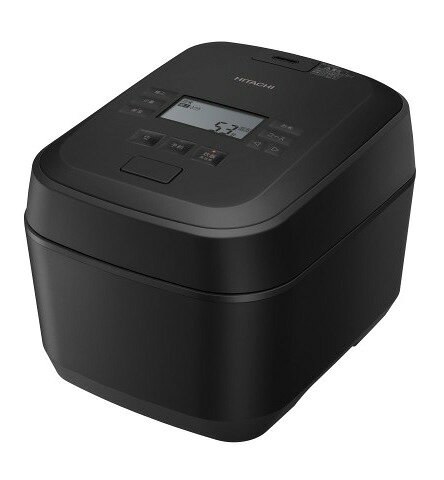 圧力IH炊飯器 ふっくら御膳 5.5合 RZ-V100
