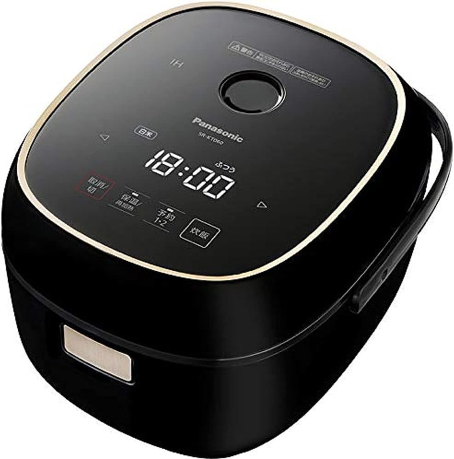 IH炊飯器 SR-KT060