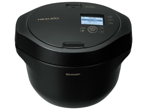 ヘルシオ ホットクック 2.4L KN-HW24H