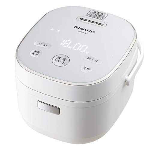 マイコンジャー炊飯器 3合 KS-CF05B