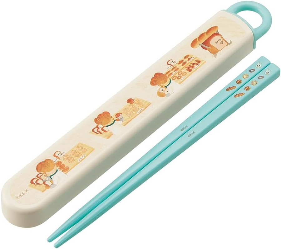 抗菌食洗機対応箸箱セット ABS2AMAG