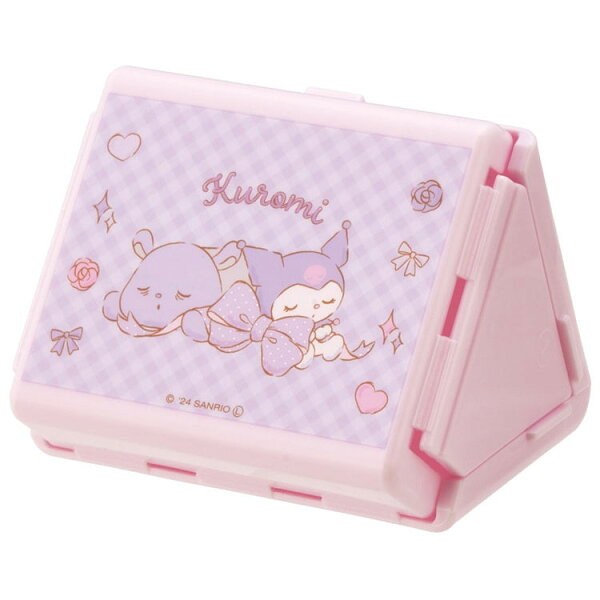 折りたたみおにぎりケース FON1AG