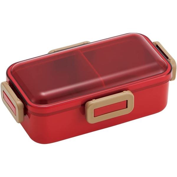 弁当箱 1段 530ml PFLB6