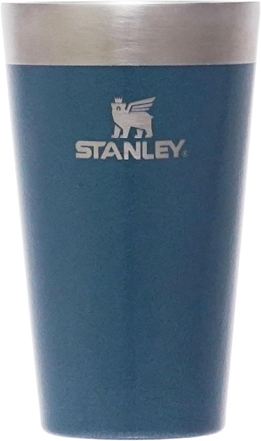 スタッキング真空パイント 0.47L