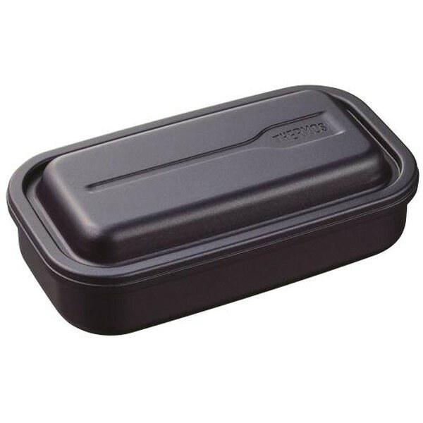 SL フレッシュランチボックス アルミ製 800ml DAA-800