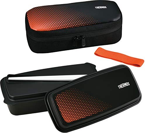 フレッシュランチボックス 600ml DJO-600
