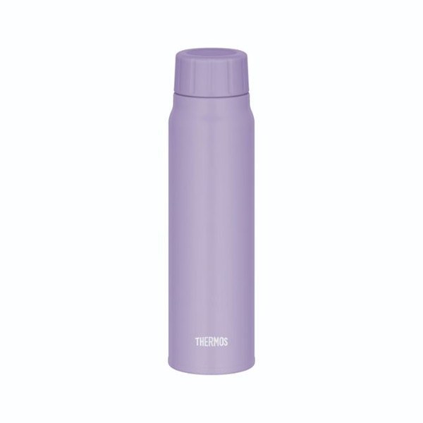 保冷炭酸飲料ボトル 500ml FJK-500