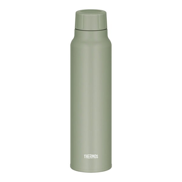 保冷炭酸飲料ボトル 0.75L FJK-750