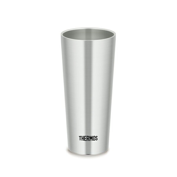 サーモス 真空断熱タンブラー 400ml JDI-400