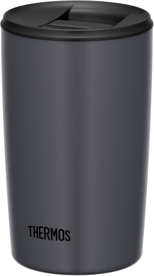 真空断熱タンブラー 400ml JDP-401