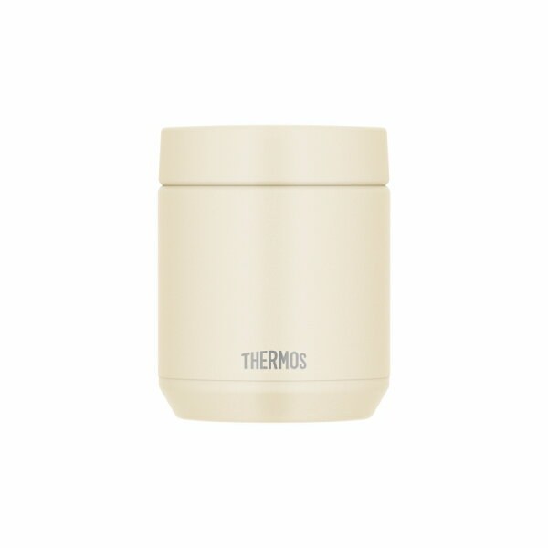 真空断熱スープジャー 300ml JED-300