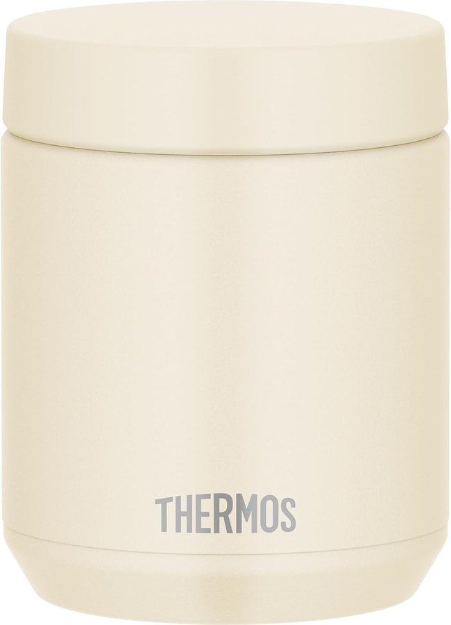 真空断熱スープジャー 400ml JED-400
