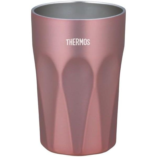 真空断熱タンブラー 400ml JTC-400