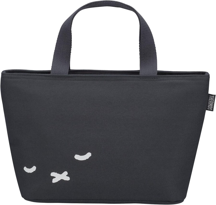 保冷ランチバッグ ミッフィー 4L RFF-0041B