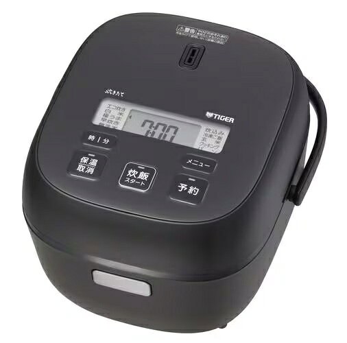 マイコン炊飯器 3合 JBS-G055