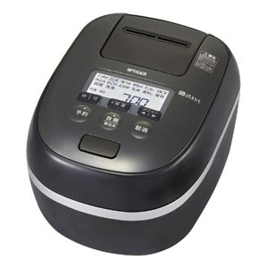 圧力IHジャー炊飯器 ご泡火炊き 3.5合 JPD-G060