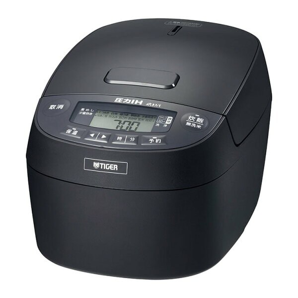 圧力IH炊飯器 炊きたて 5.5合 JPV-C100