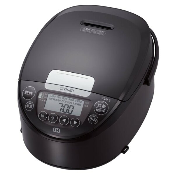 タイガー IHジャー炊飯器 JPW-D100