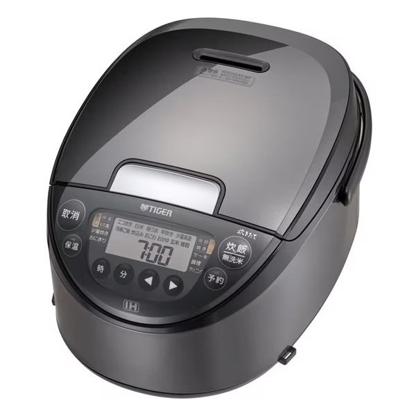 タイガー 圧力IHジャー炊飯器 JPW-L100