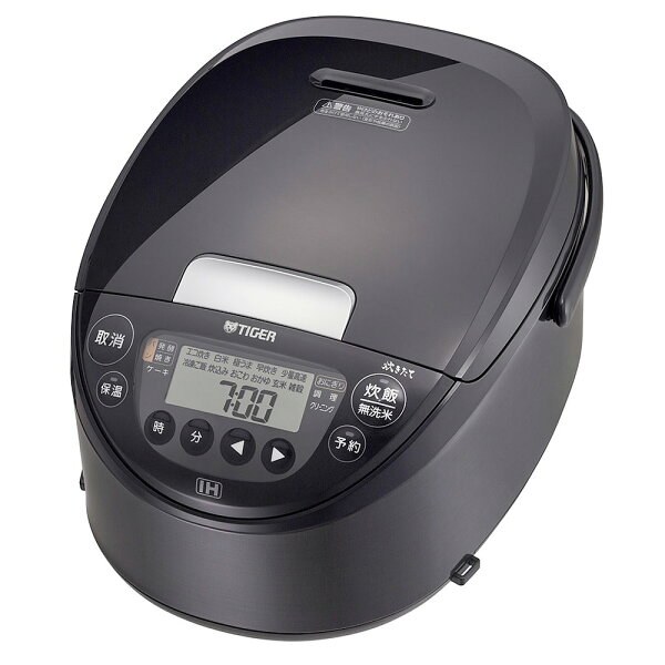 タイガー IHジャー炊飯器 JPW-M100