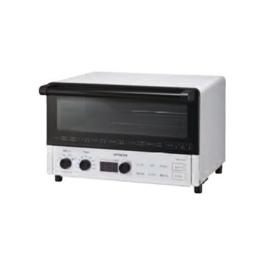オーブントースター HMO-F200