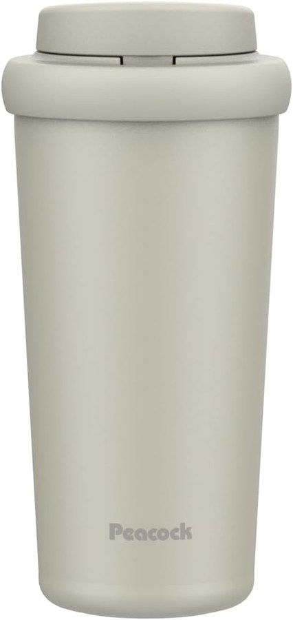 ピーコック ワンタッチタンブラー 300ml