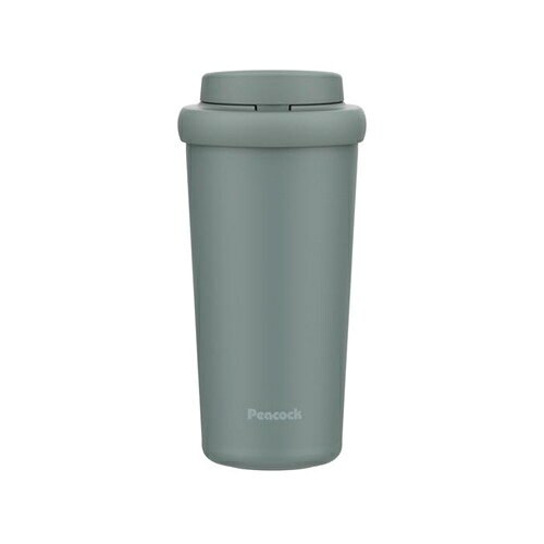 ピーコック ワンタッチタンブラー 400ml