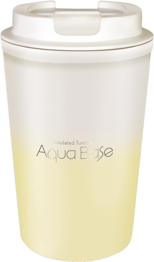 真空断熱セラミックタンブラー 400ml