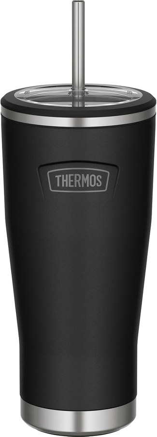 真空断熱ストロー付タンブラー 710ml ASTB-710