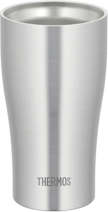 真空断熱タンブラー 400ml JDQ-400