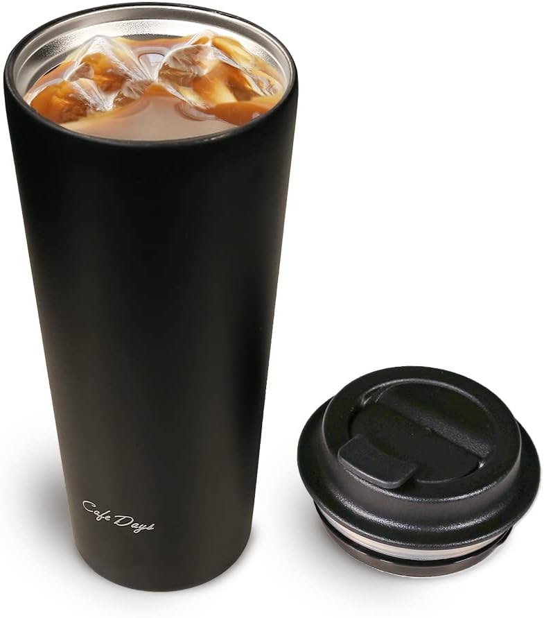 真空断熱タンブラー 470ml NCD-TLT470