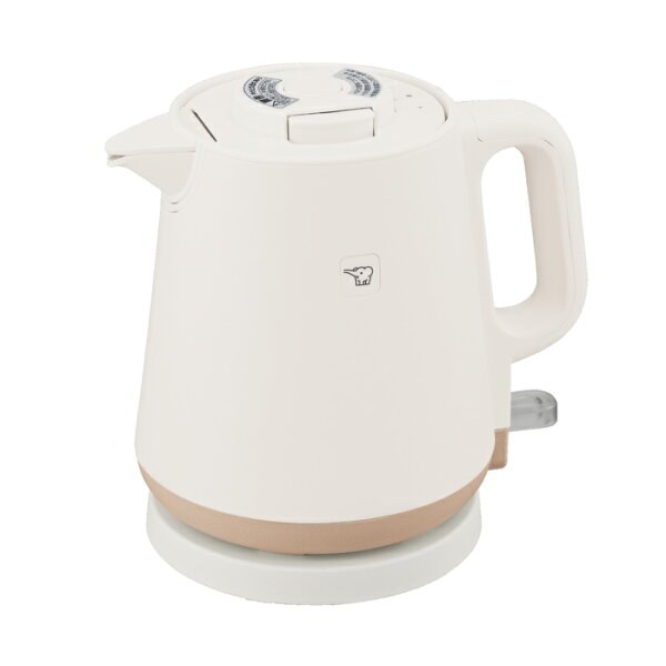 象印 STAN. 電気ケトル 0.8L CK-PA08