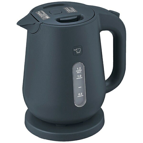 象印 電気ケトル 1.2L CK-VB12