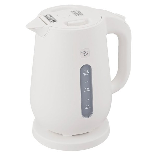象印 電気ケトル 1.5L CK-VB15