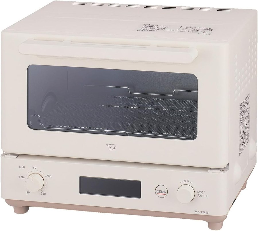 オーブントースター EQ-FA22