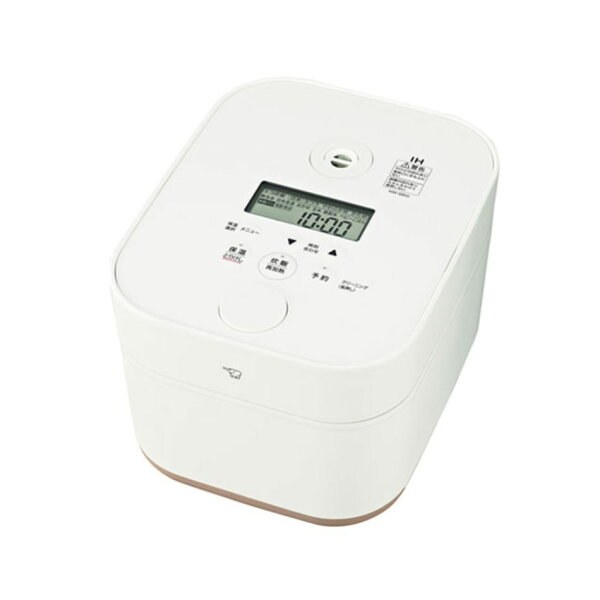 象印 STAN. IH炊飯ジャー 5.5合 NW-SB10