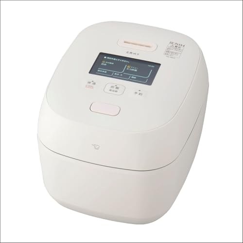 炎舞炊き 5.5合 NX-AB10