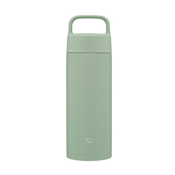 シームレスせん ステンレスマグ 500ml SM-RS50