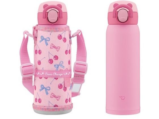 象印 ステンレスマグ 480ml SM-UA48