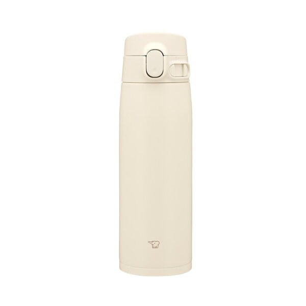 シームレスせん ステンレスボトル 600ml SM-VB60