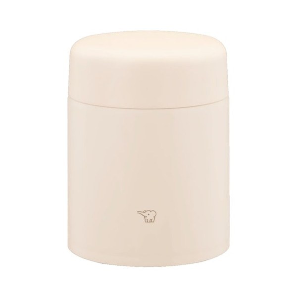 ステンレス スープジャー 400ml SW-LA40