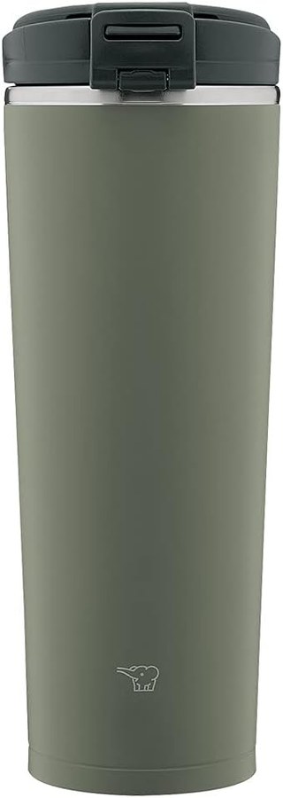 シームレスせんキャリータンブラー 400ml SX-KA40